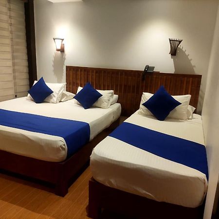J7 Villaj Resort 트링코말리 외부 사진