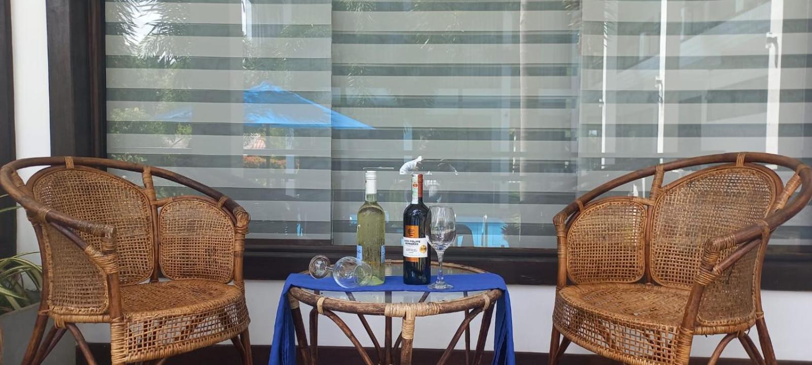 J7 Villaj Resort 트링코말리 외부 사진